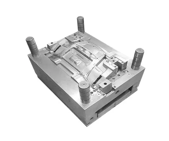 Vmc 500 CNC