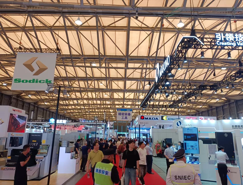 DMC 2025: Taikan Powers Intelligent Manufacturing