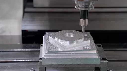 Conclusion of Profile Machining Center