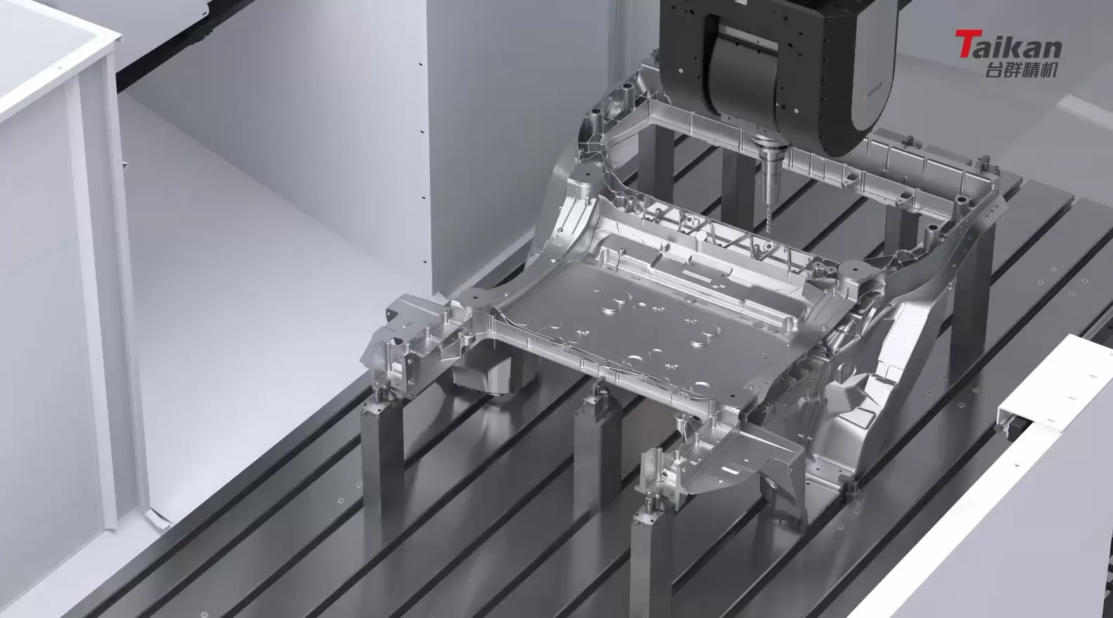Four Structural Designs for Optimal Stability