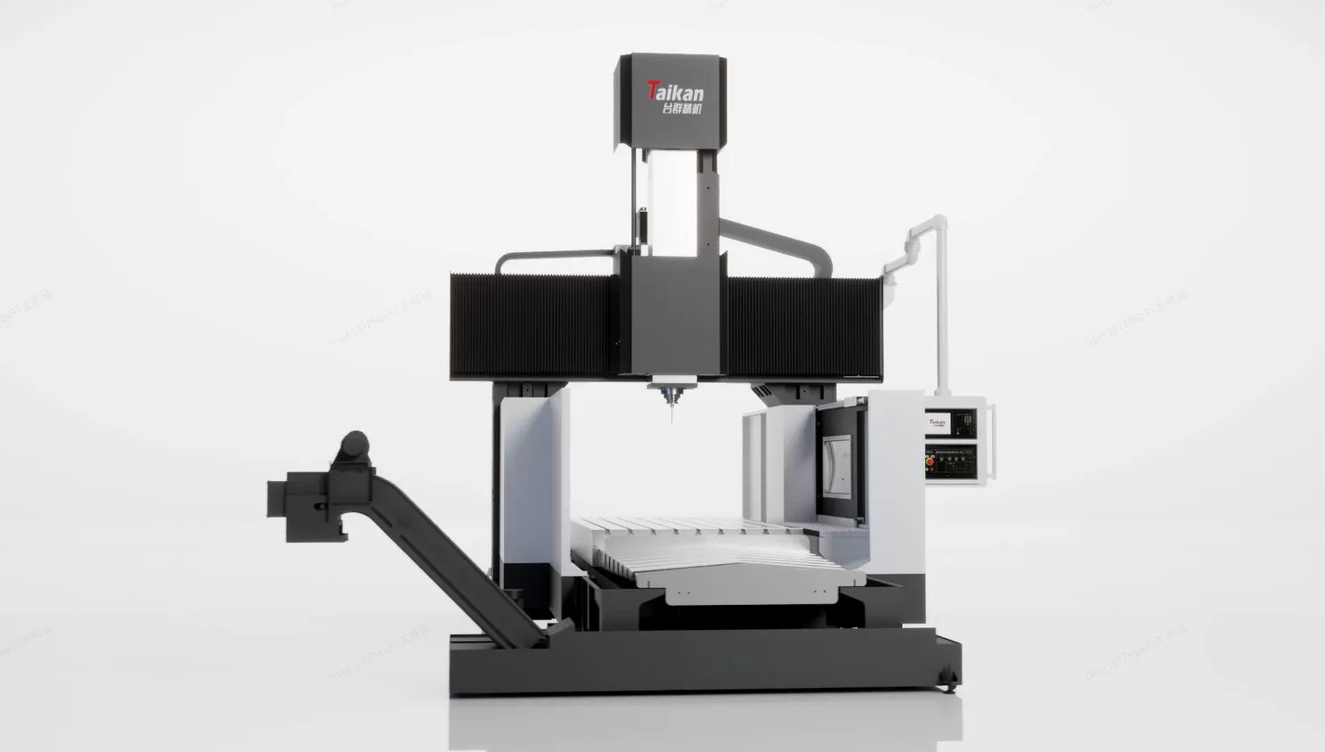 Three Feed Drive Methods for Optimized Machining Efficiency