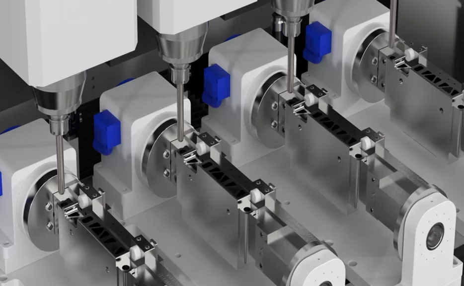 Application Industries