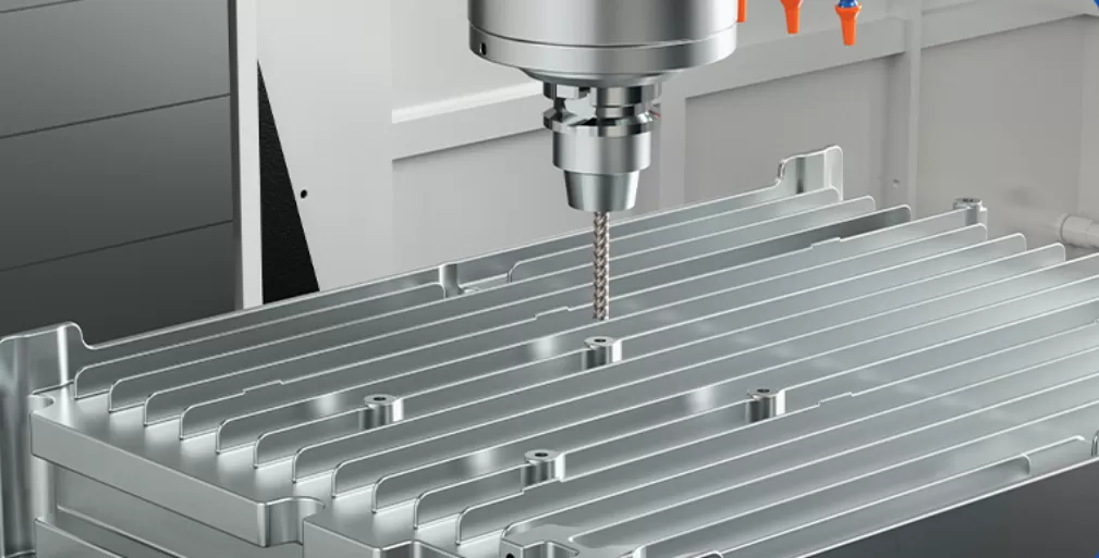 T-V856S vertical machining center T-V856S vertical machining center