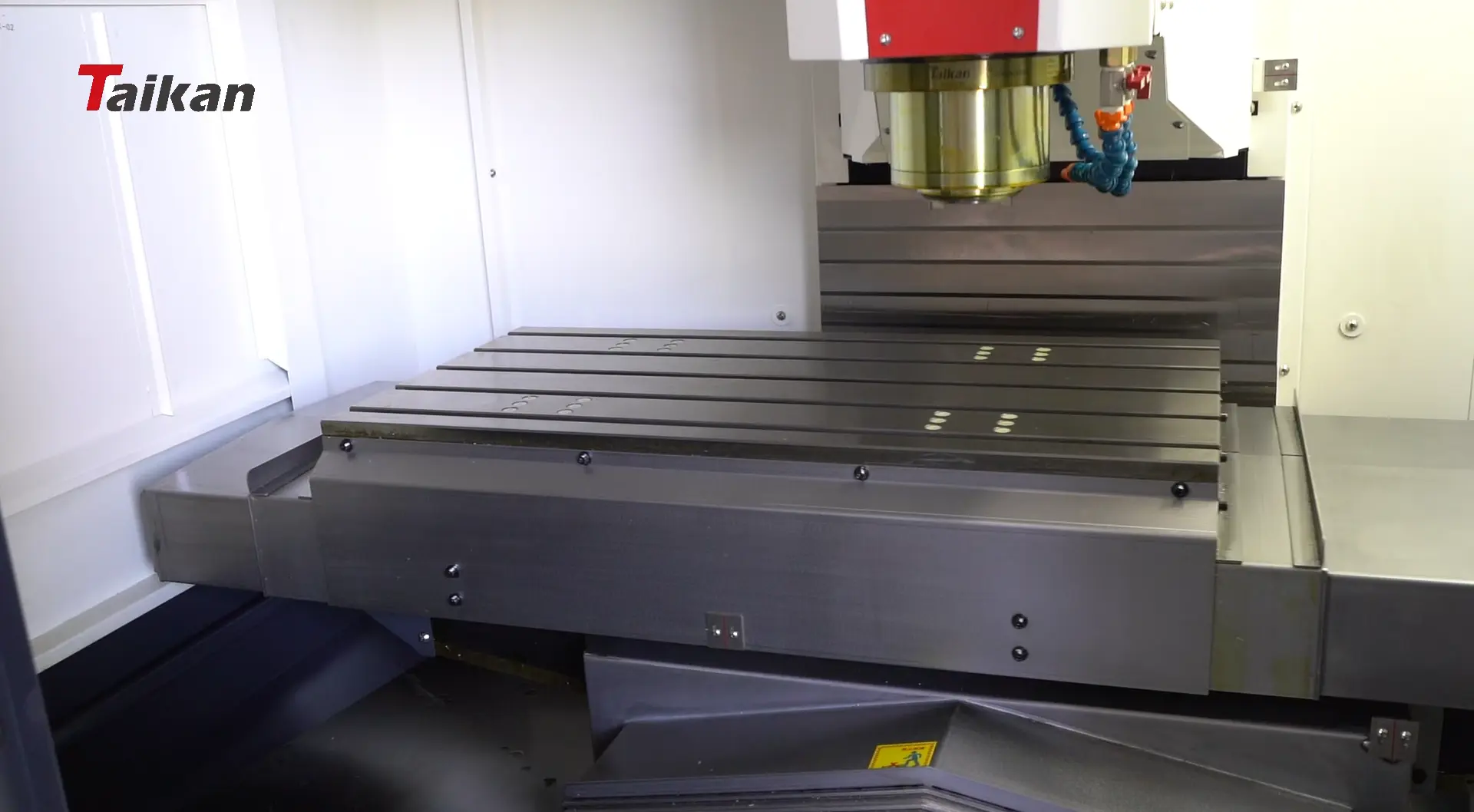 Taikan VMC Machine